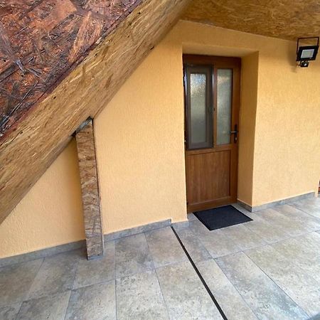 Grey Studio Sibiu Dış mekan fotoğraf