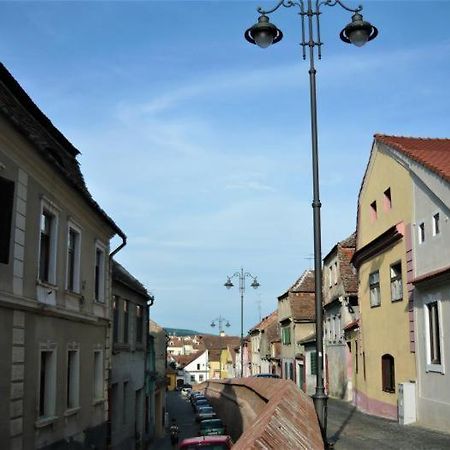 Grey Studio Sibiu Dış mekan fotoğraf