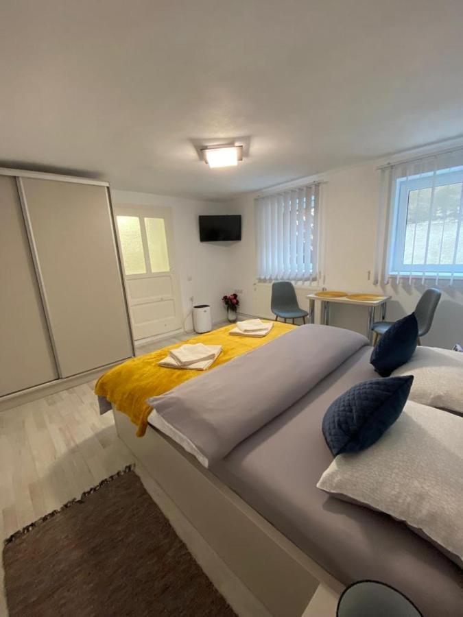 Grey Studio Sibiu Dış mekan fotoğraf