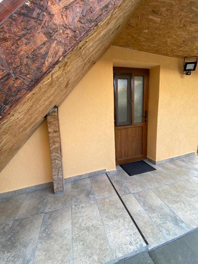 Grey Studio Sibiu Dış mekan fotoğraf