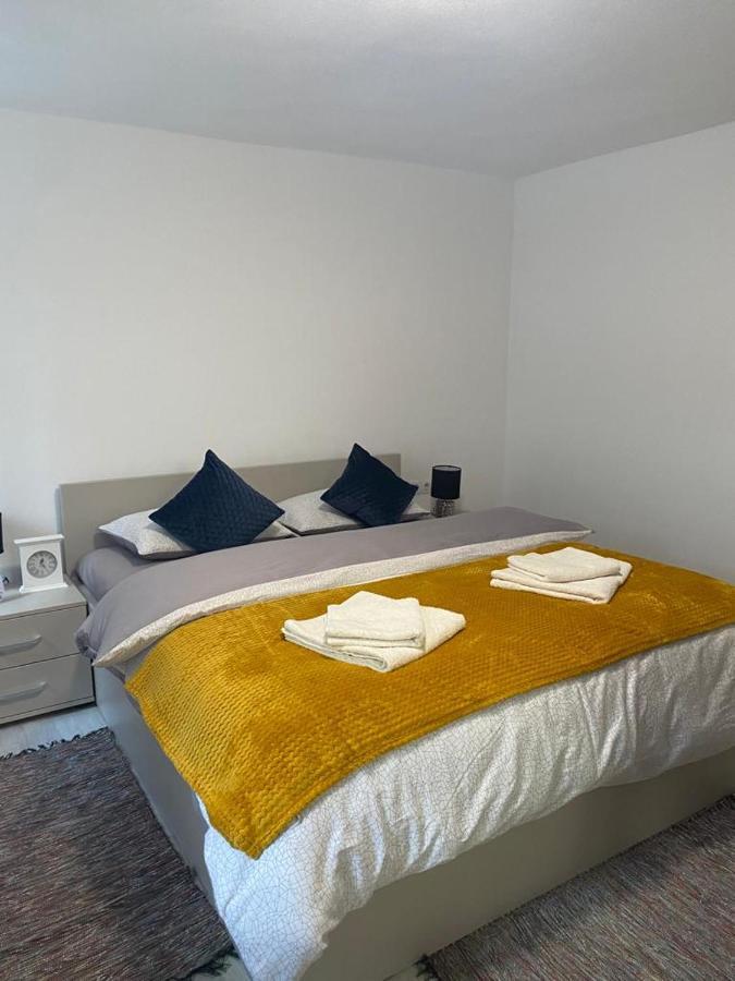 Grey Studio Sibiu Dış mekan fotoğraf