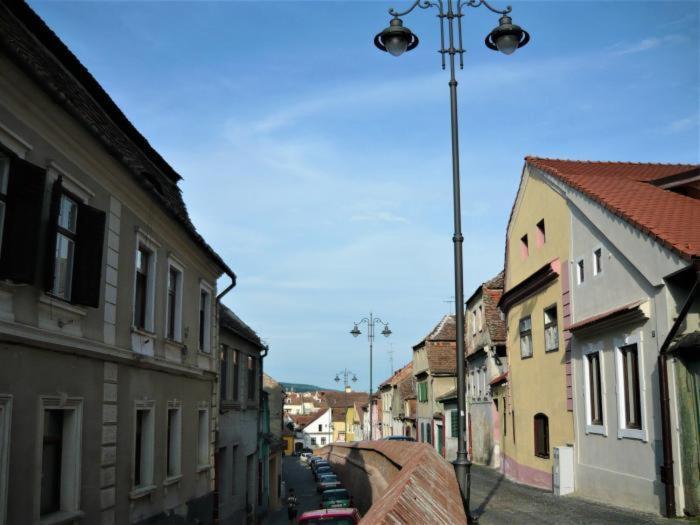 Grey Studio Sibiu Dış mekan fotoğraf