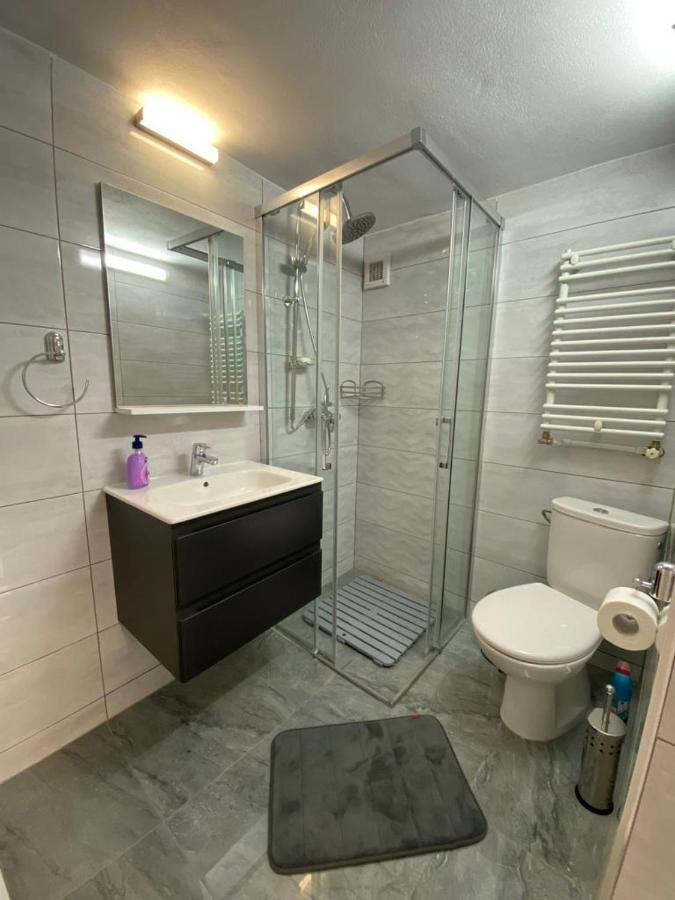 Grey Studio Sibiu Dış mekan fotoğraf