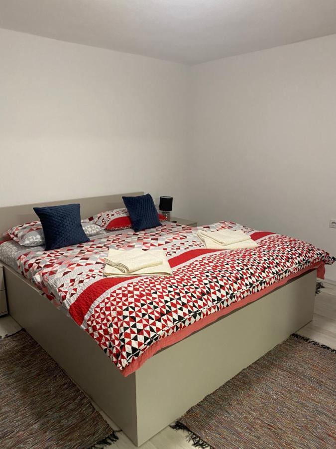 Grey Studio Sibiu Dış mekan fotoğraf